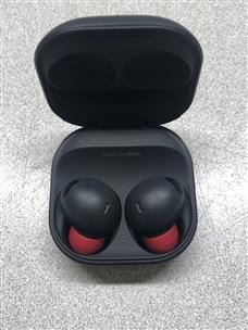 Galaxy Buds2 Pro, Graphite Audio - SM ...